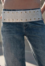 Faja de Cuero