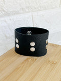 Pulsera de Cuero