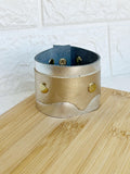 Pulsera de Cuero