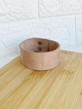 Pulsera de Cuero