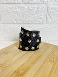 Pulsera de Cuero