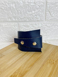 Pulsera de Cuero