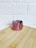 Pulsera de Cuero