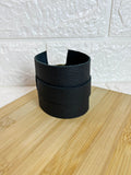 Pulsera de Cuero
