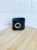 Pulsera de Cuero