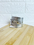 Pulsera de Cuero