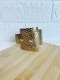 Pulsera de Cuero
