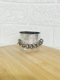 Pulsera de Cuero