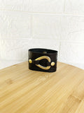 Pulsera de Cuero