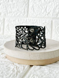 Pulsera de Cuero