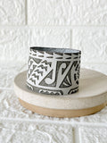 Pulsera de Cuero