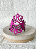 Pulsera de Cuero