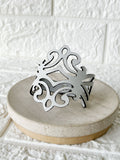 Pulsera de Cuero