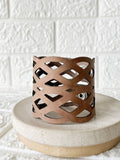 Pulsera de Cuero
